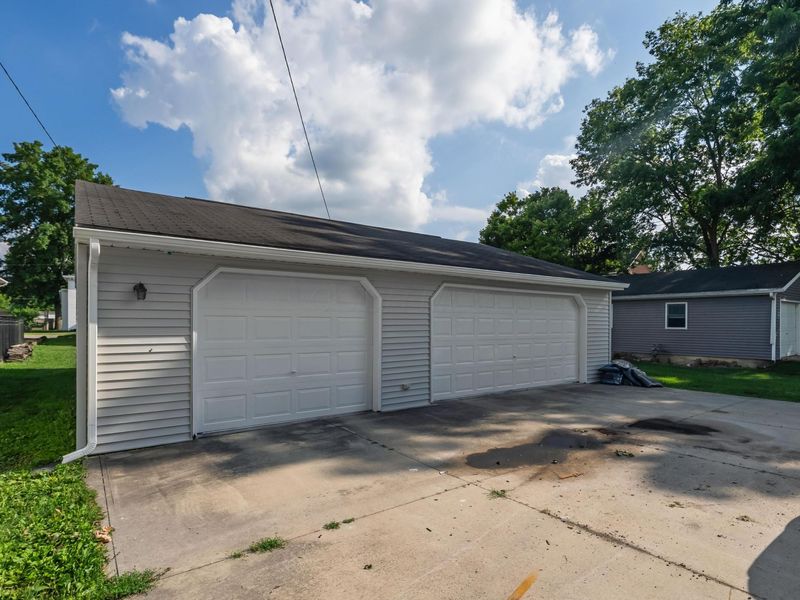 306 E Water Street, Prospect, OH 43342 Photo 19