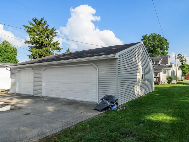 306 E Water Street, Prospect, OH 43342 Photo 20