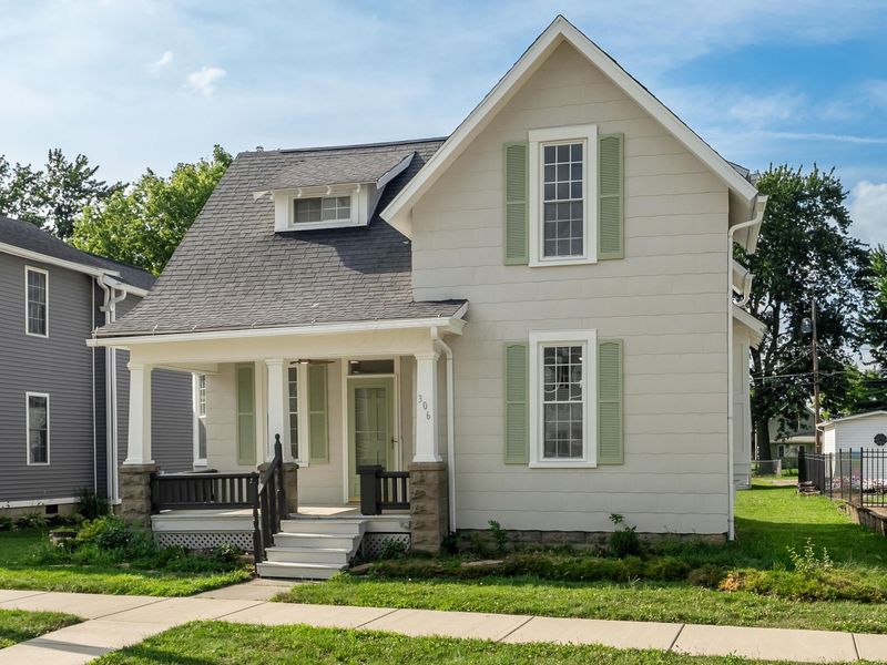 306 E Water Street, Prospect, OH 43342 Photo 5