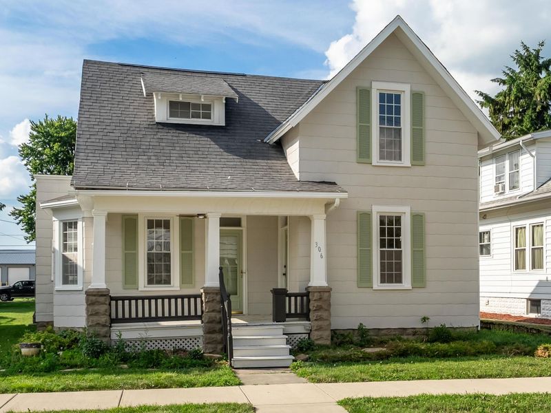 306 E Water Street, Prospect, OH 43342 Photo 6