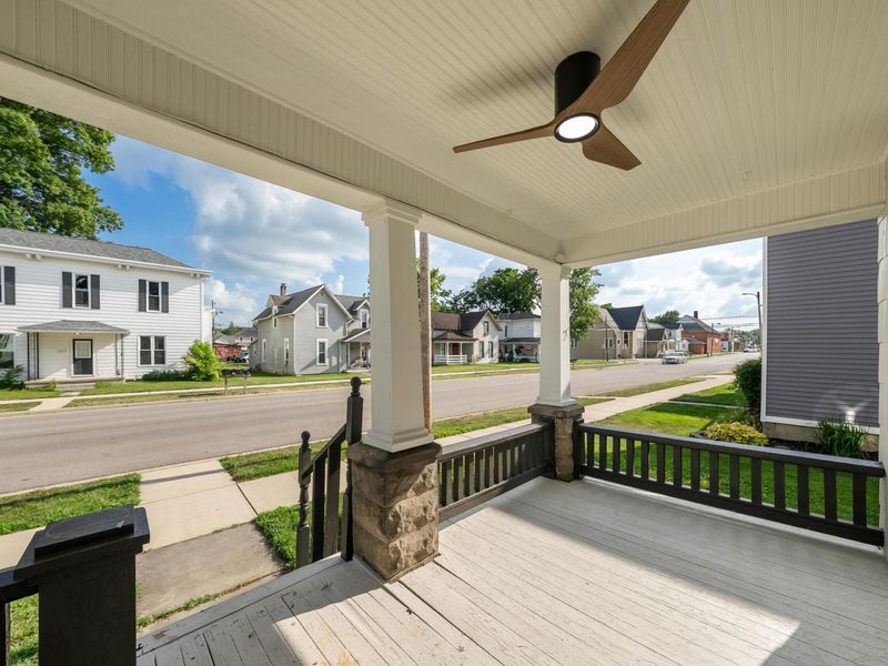 306 E Water Street, Prospect, OH 43342 Photo 8