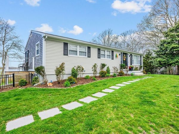 75 Meadowbrook Rd, Yarmouth, MA 02673