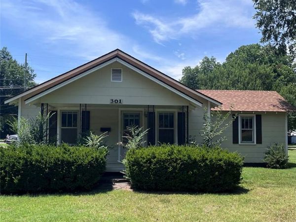 301 Washington Street, Malden, MO 63863