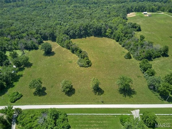 0 Blue Bird Hill Lane (6 +/- Acres) , Foley, MO 63347