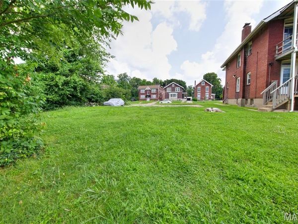 5972 Enright Avenue , St Louis, MO 63112