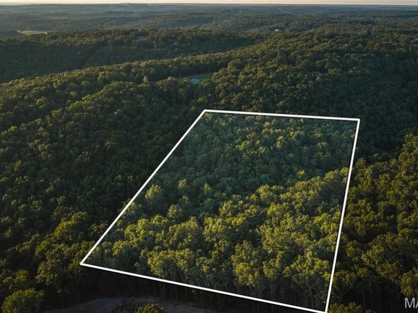 4.9 acres County Road 2030, Rolla, MO 65401