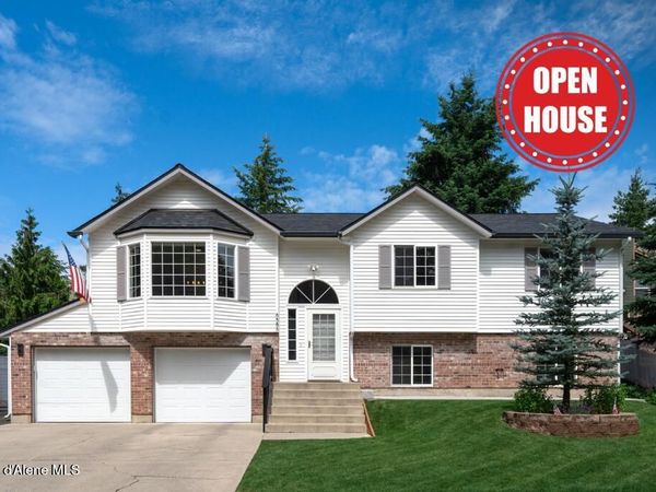 8585 N Audubon Dr , Hayden, ID 83835