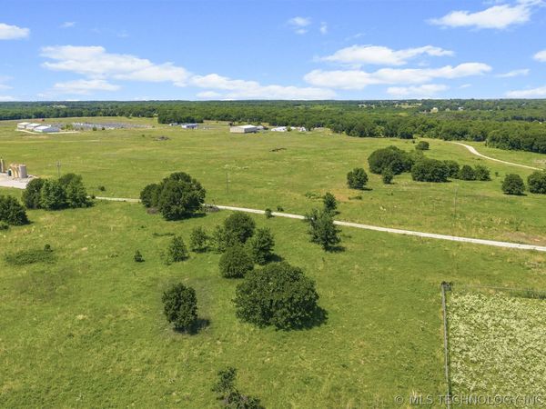 158 State Highway 76 , Wilson, OK 73463