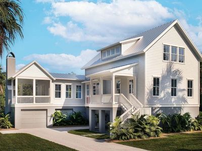 8203 Jack Island, Johns Island, SC 29455