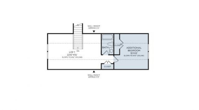 361 Glide Slope Street Photo 5