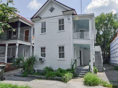 74 Smith Street, Unit A, Charleston, SC 29401