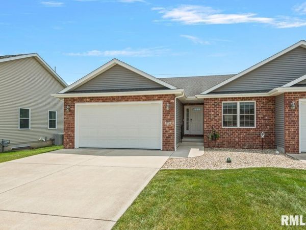 3710 Alder Wood Drive, Springfield, IL 62712