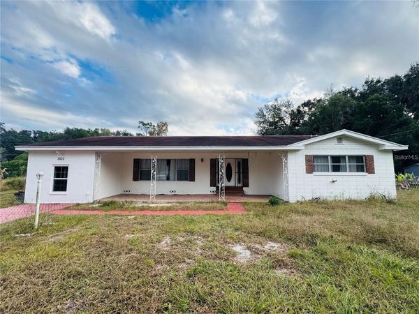 2022 EDGEWOOD ROAD , LEESBURG, FL 34748