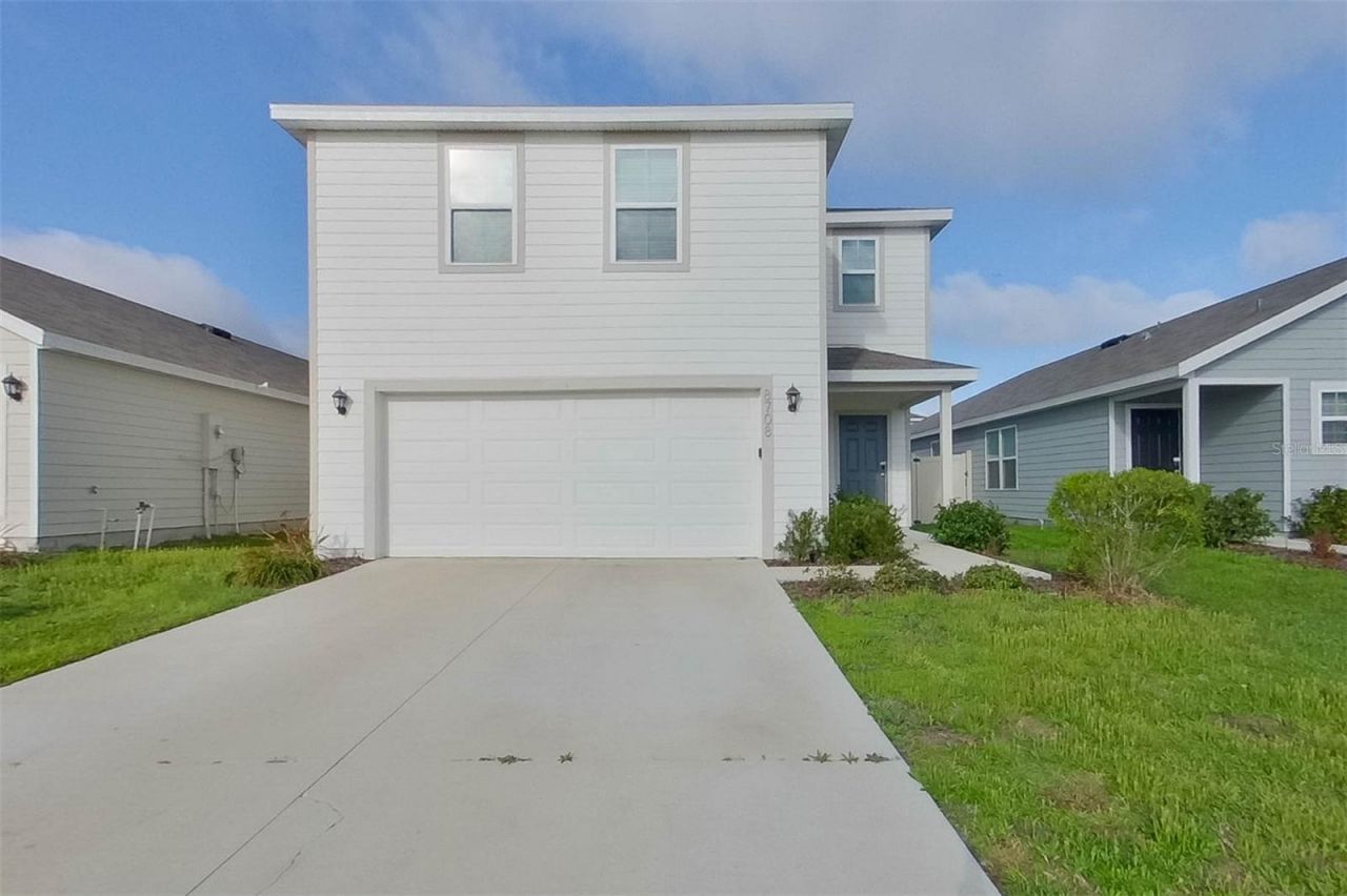 8708 SW 43rd Terrace , Ocala, FL 34476 Main Photo