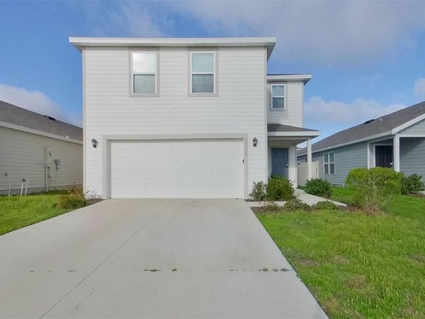 8708 SW 43RD TERRACE , OCALA, FL 34476