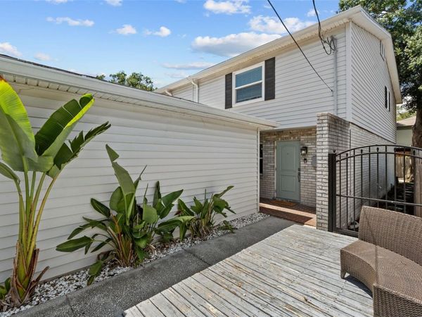 2517 W TENNESSEE AVENUE , TAMPA, FL 33629