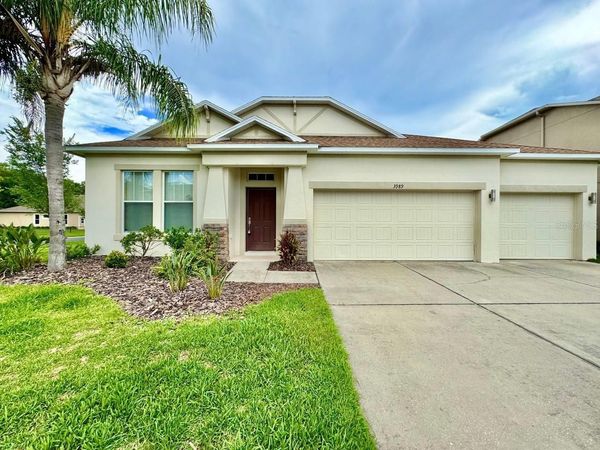 3989 WINDCREST DRIVE , WESLEY CHAPEL, FL 33544