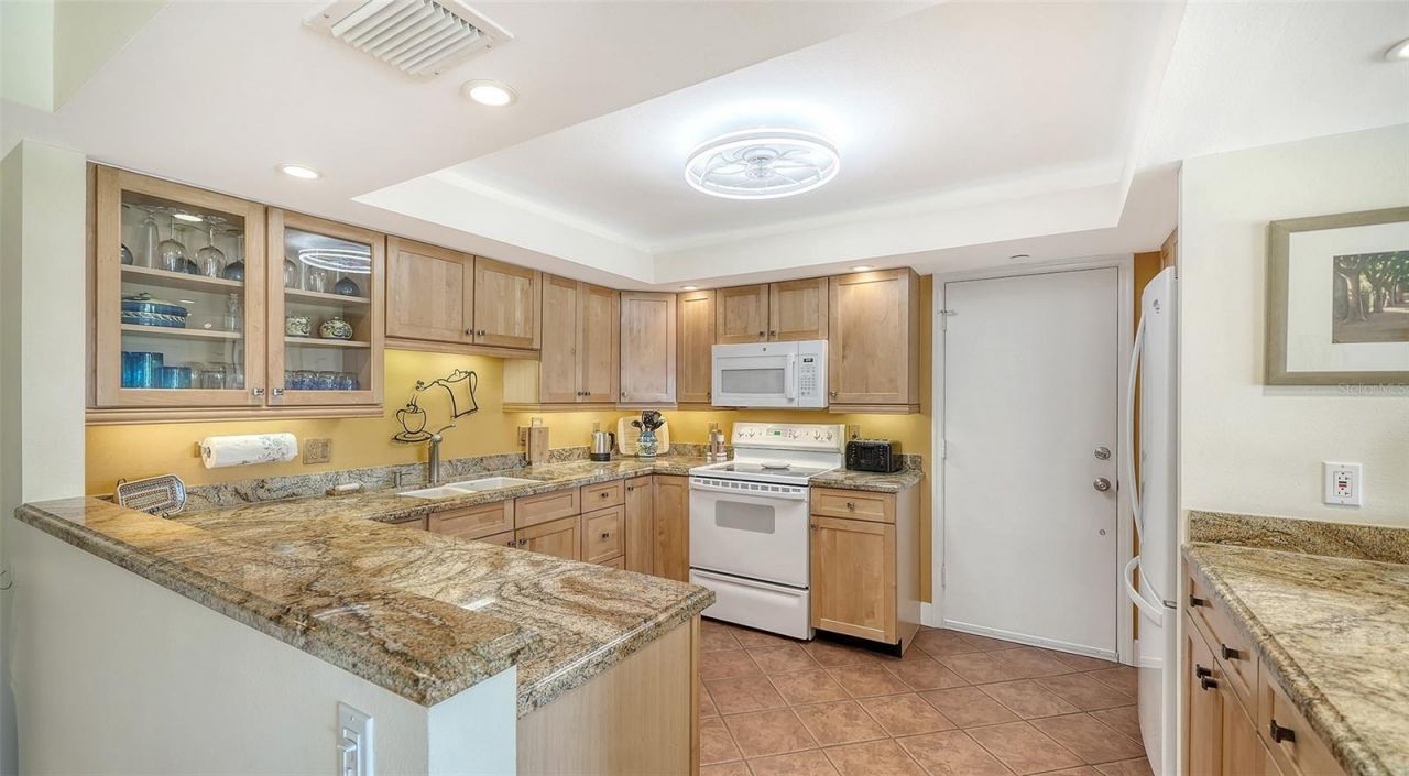 2301 Gulf Of Mexico Drive, Unit 44N, Longboat Key, FL 34228 Photo