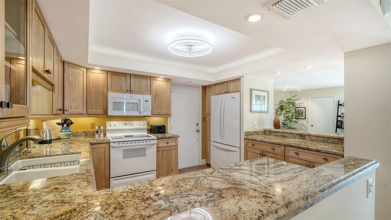 2301 Gulf Of Mexico Drive, Unit 44N, Longboat Key, FL 34228 Photo