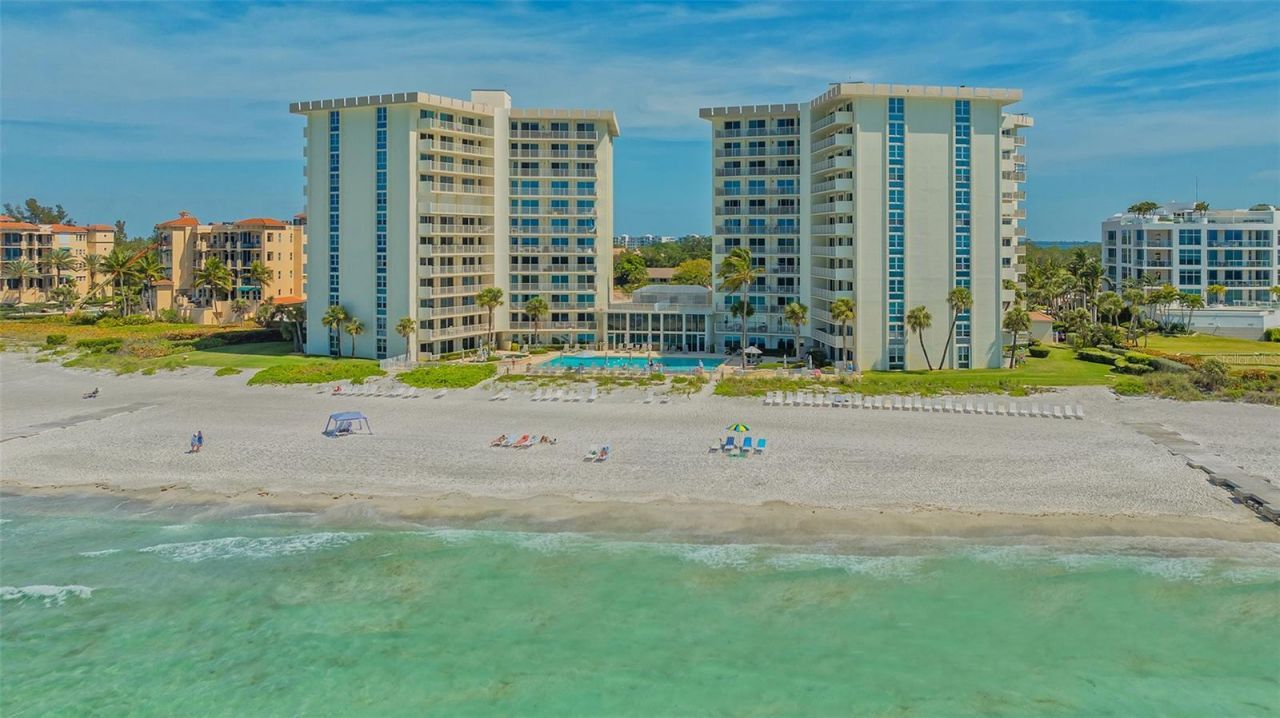 2301 Gulf Of Mexico Drive, Unit 44N, Longboat Key, FL 34228 Photo