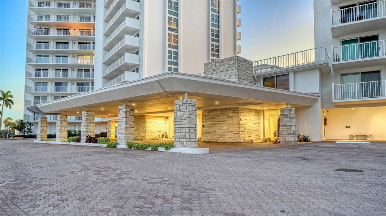 2301 Gulf Of Mexico Drive, Unit 44N, Longboat Key, FL 34228 Photo