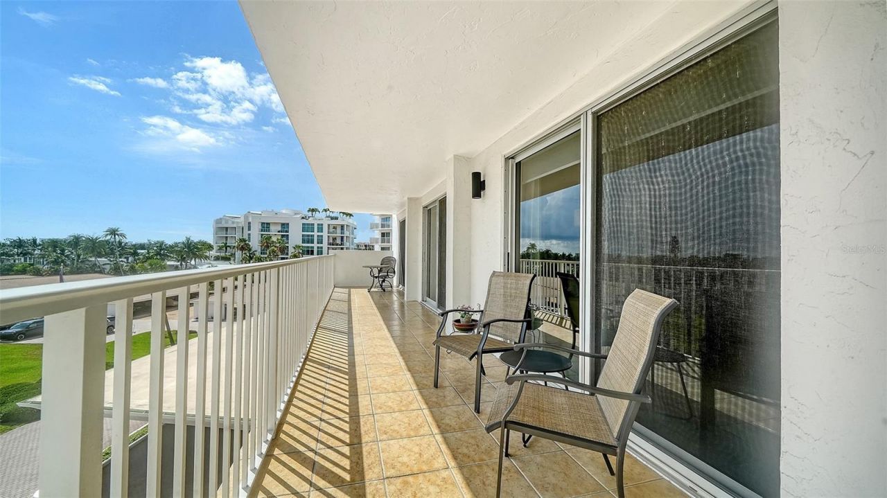 2301 Gulf Of Mexico Drive, Unit 44N, Longboat Key, FL 34228 Photo