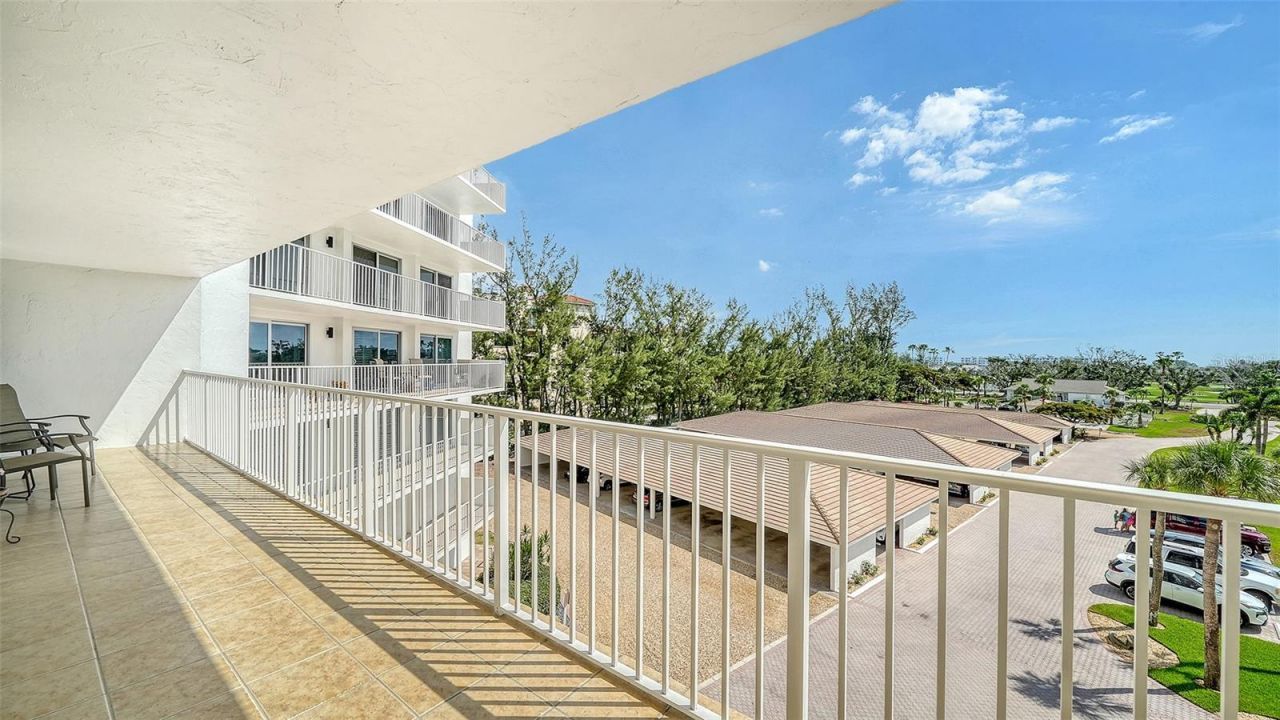 2301 Gulf Of Mexico Drive, Unit 44N, Longboat Key, FL 34228 Photo
