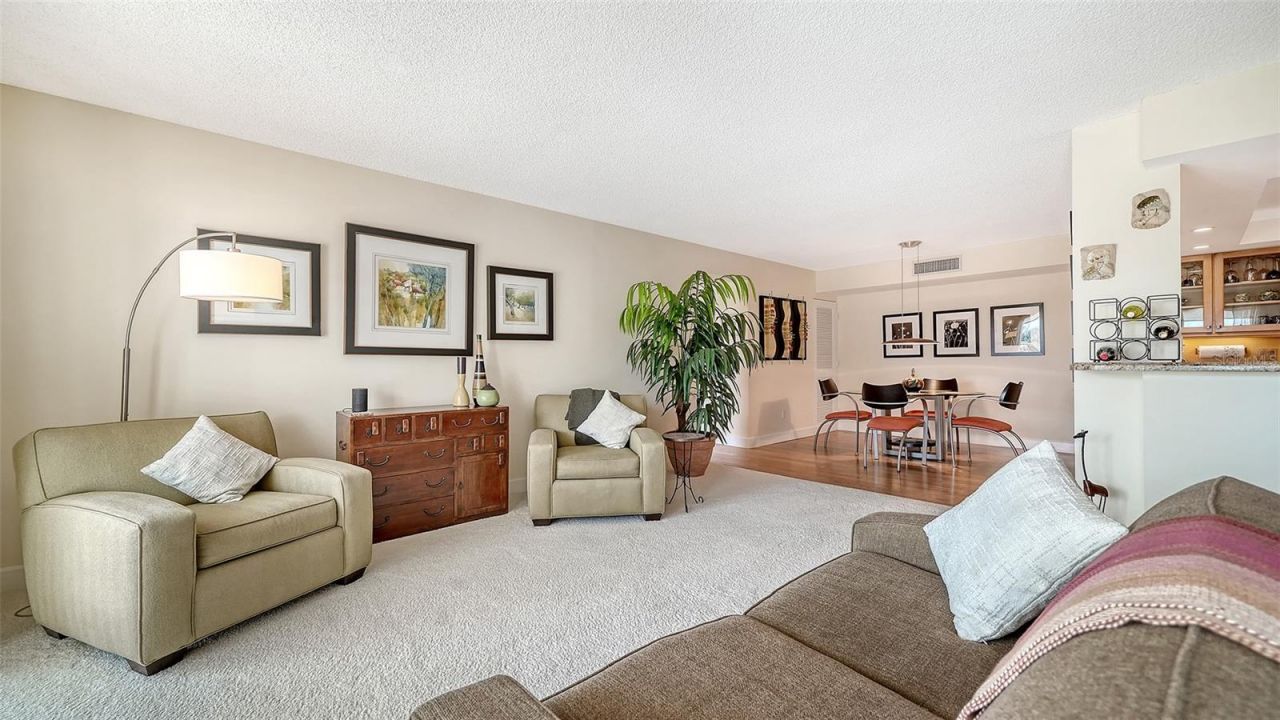 2301 Gulf Of Mexico Drive, Unit 44N, Longboat Key, FL 34228 Photo