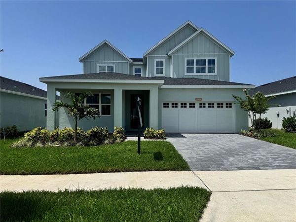 1527 RIDGEBACK LANE , APOPKA, FL 32703