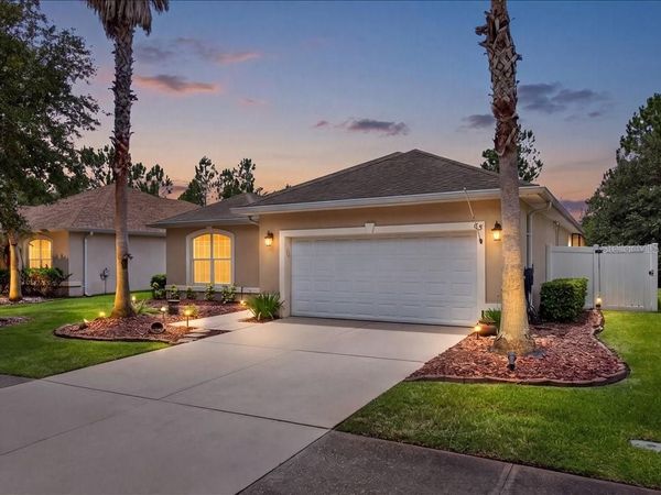 63 WESTLAND RUN, ORMOND BEACH, FL 32174