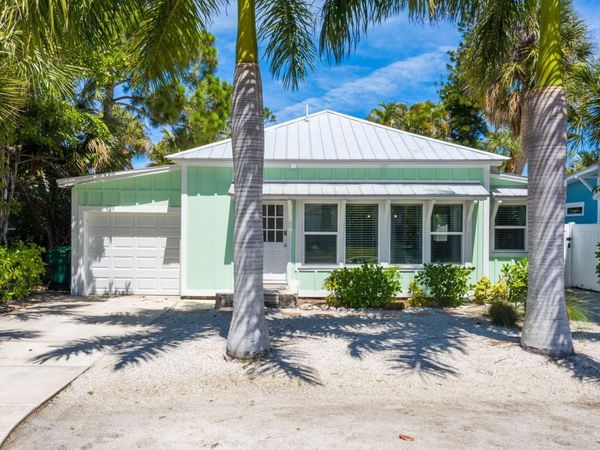 504 SPRING AVENUE , ANNA MARIA, FL 34216