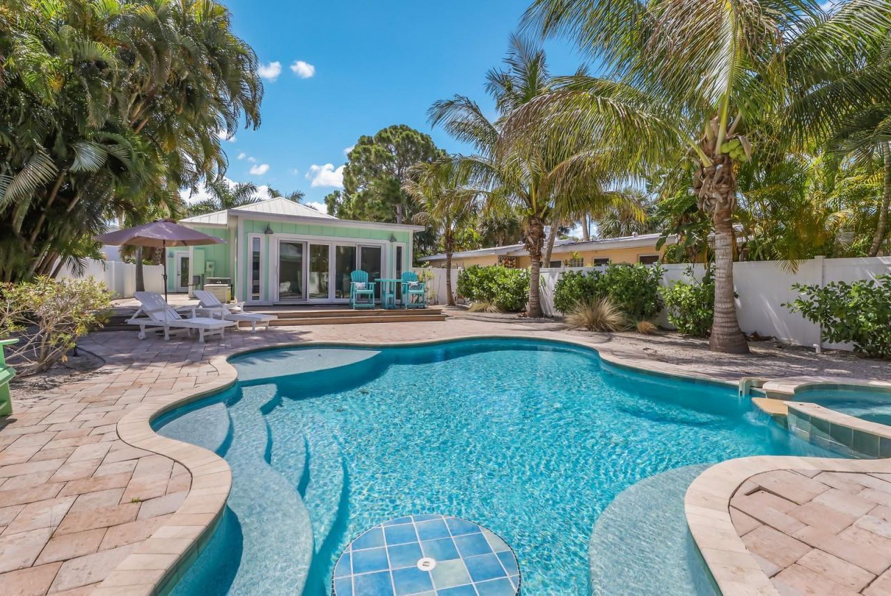 504 Spring Avenue, Anna Maria, FL 34216 Photo