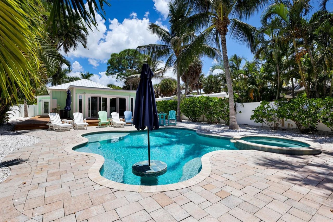 504 Spring Avenue, Anna Maria, FL 34216 Photo