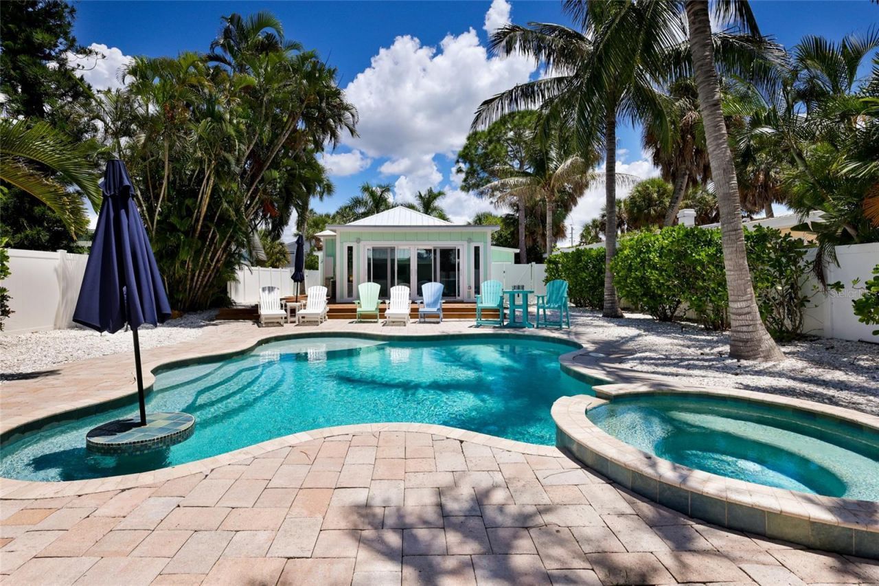 504 Spring Avenue, Anna Maria, FL 34216 Photo