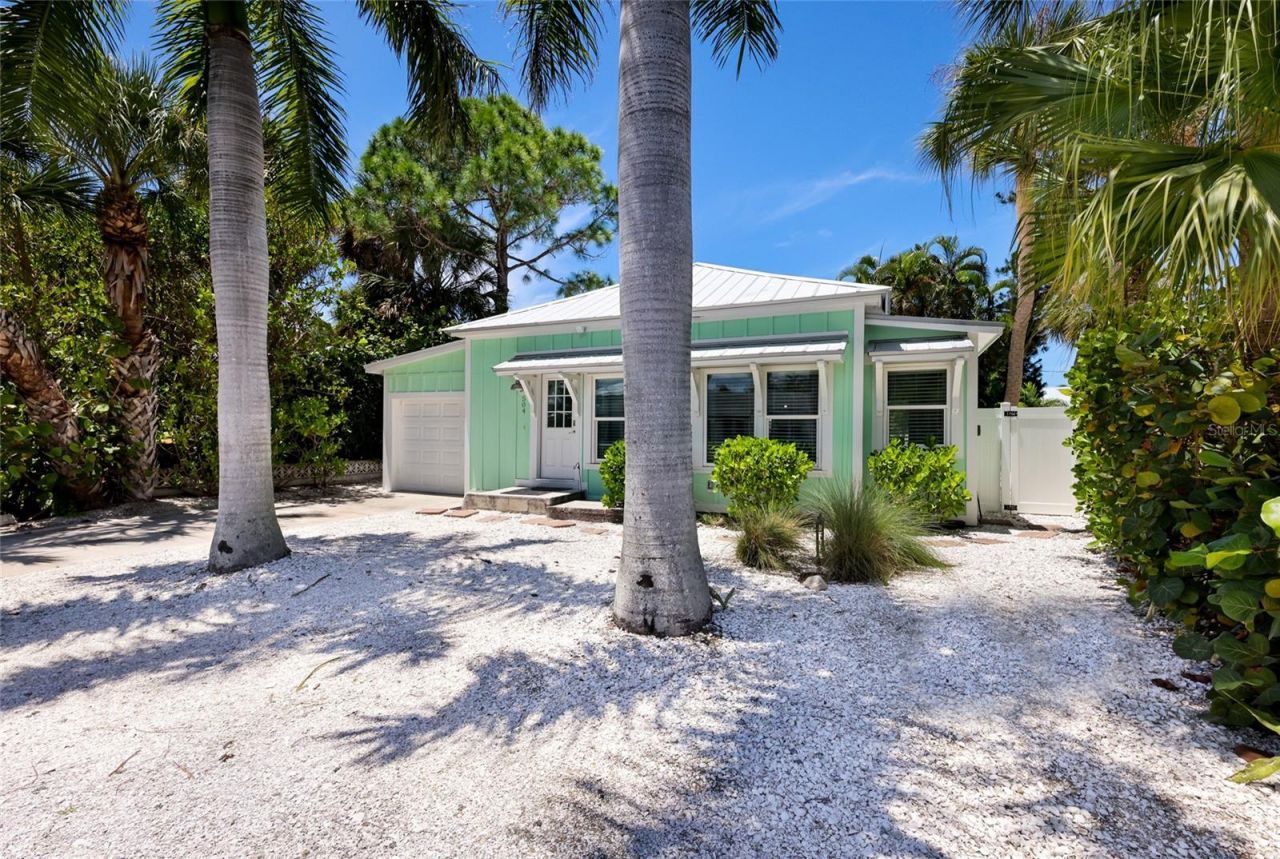 504 Spring Avenue, Anna Maria, FL 34216 Photo