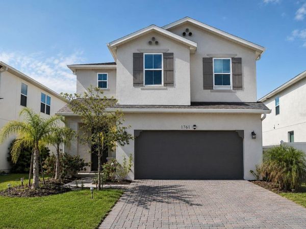 KISSIMMEE, FL 34744