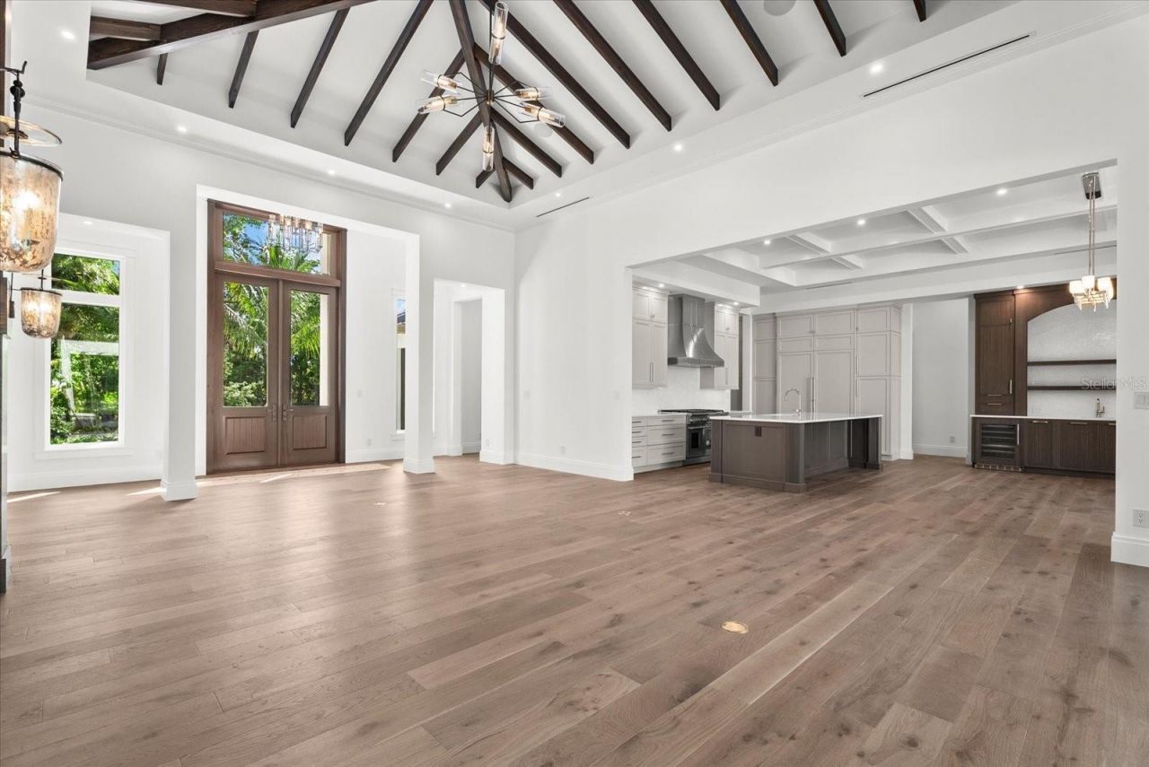5215 Hidden Harbor Road, Sarasota, FL 34242 Photo