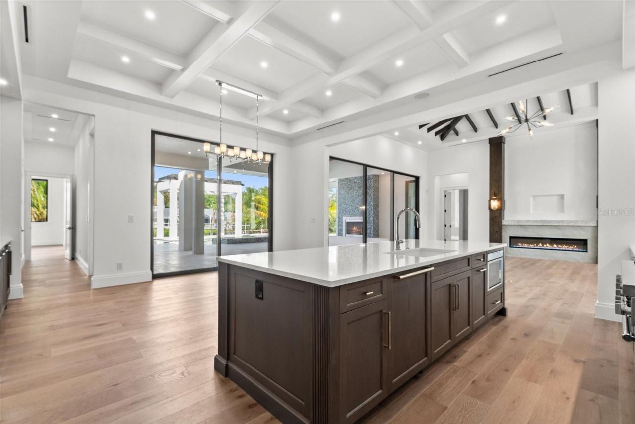 5215 Hidden Harbor Road, Sarasota, FL 34242 Photo