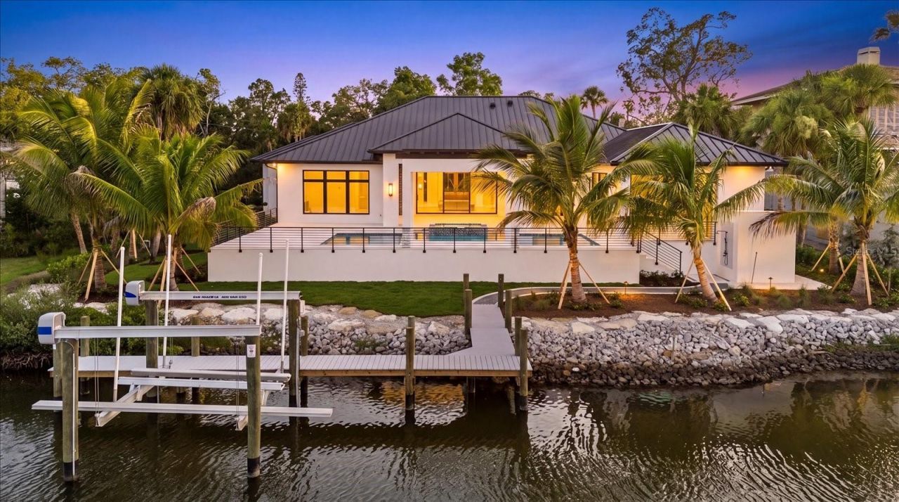 5215 Hidden Harbor Road, Sarasota, FL 34242 Photo