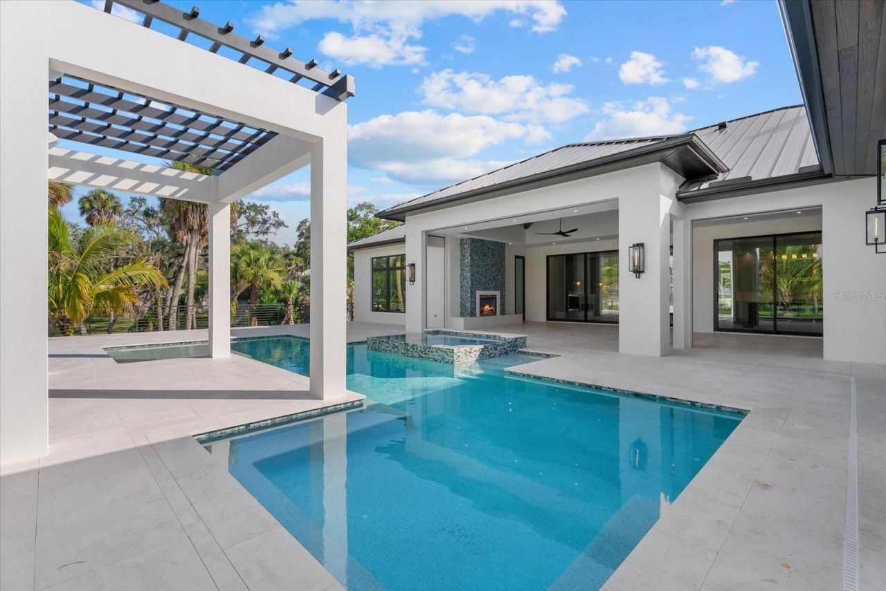 5215 Hidden Harbor Road, Sarasota, FL 34242 Photo