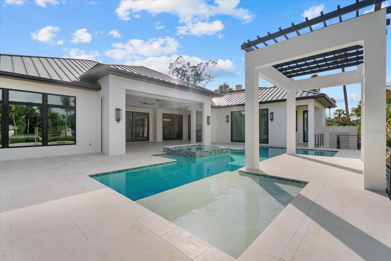 5215 Hidden Harbor Road, Sarasota, FL 34242 Photo