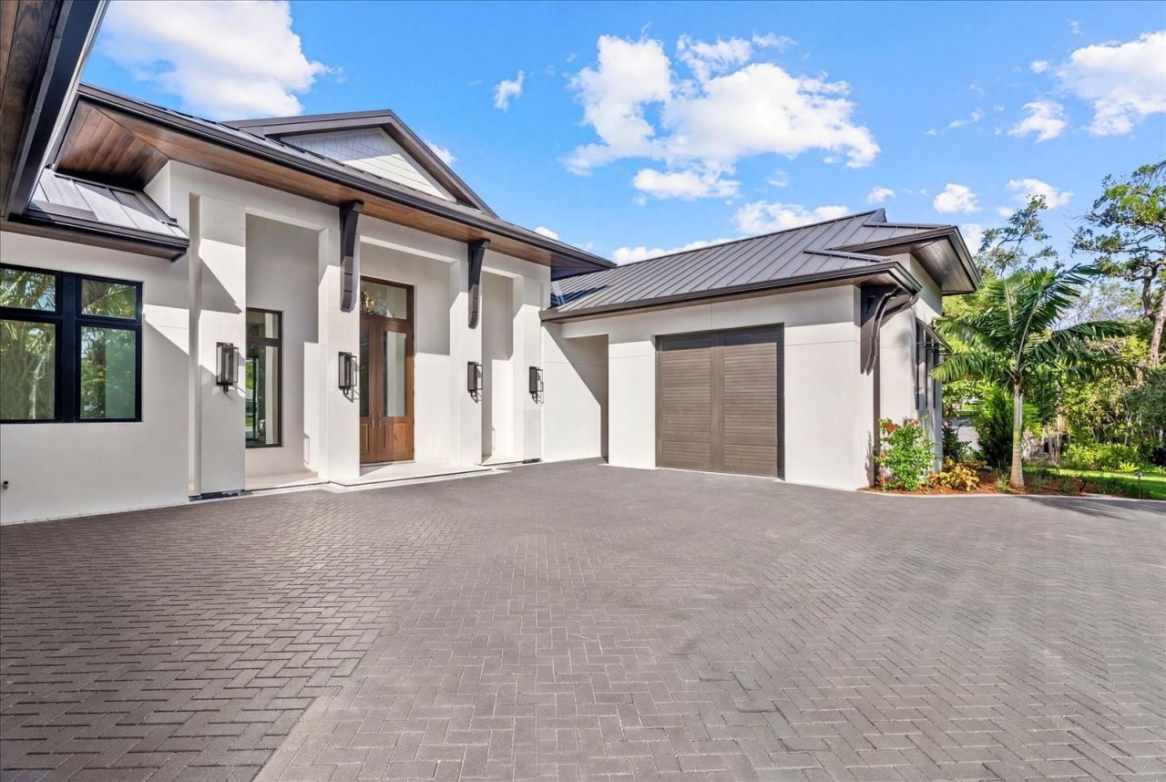 5215 Hidden Harbor Road, Sarasota, FL 34242 Photo