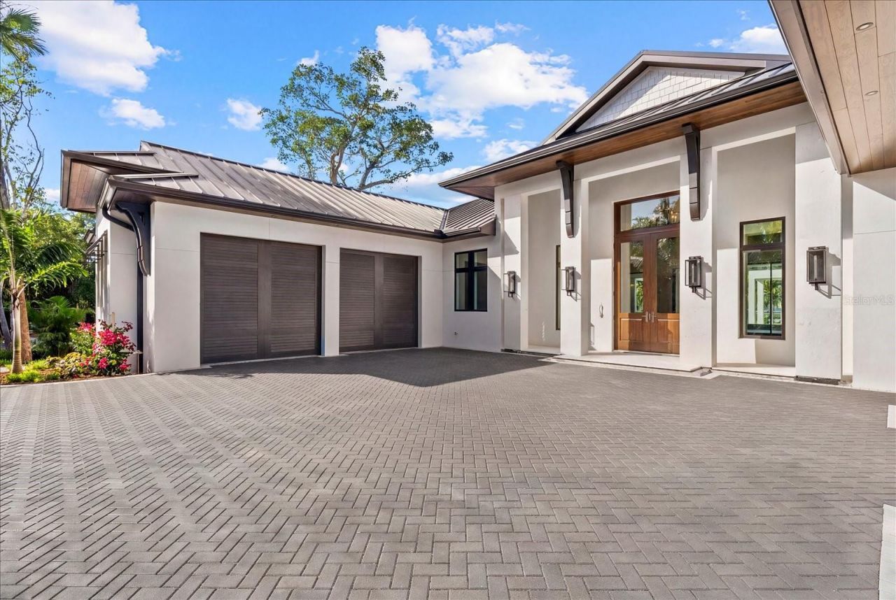 5215 Hidden Harbor Road, Sarasota, FL 34242 Photo