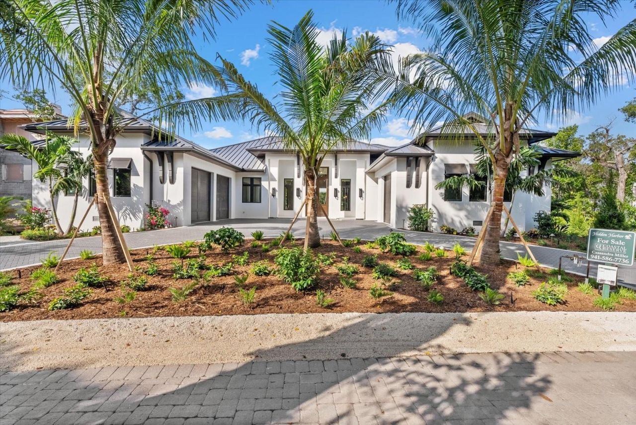5215 Hidden Harbor Road, Sarasota, FL 34242 Photo