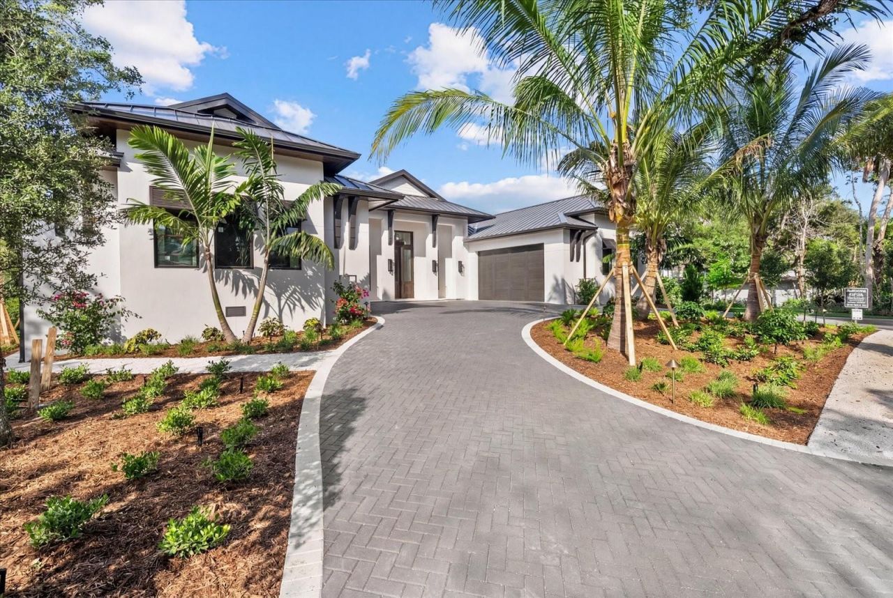 5215 Hidden Harbor Road, Sarasota, FL 34242 Photo
