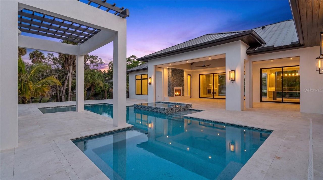 5215 Hidden Harbor Road, Sarasota, FL 34242 Photo