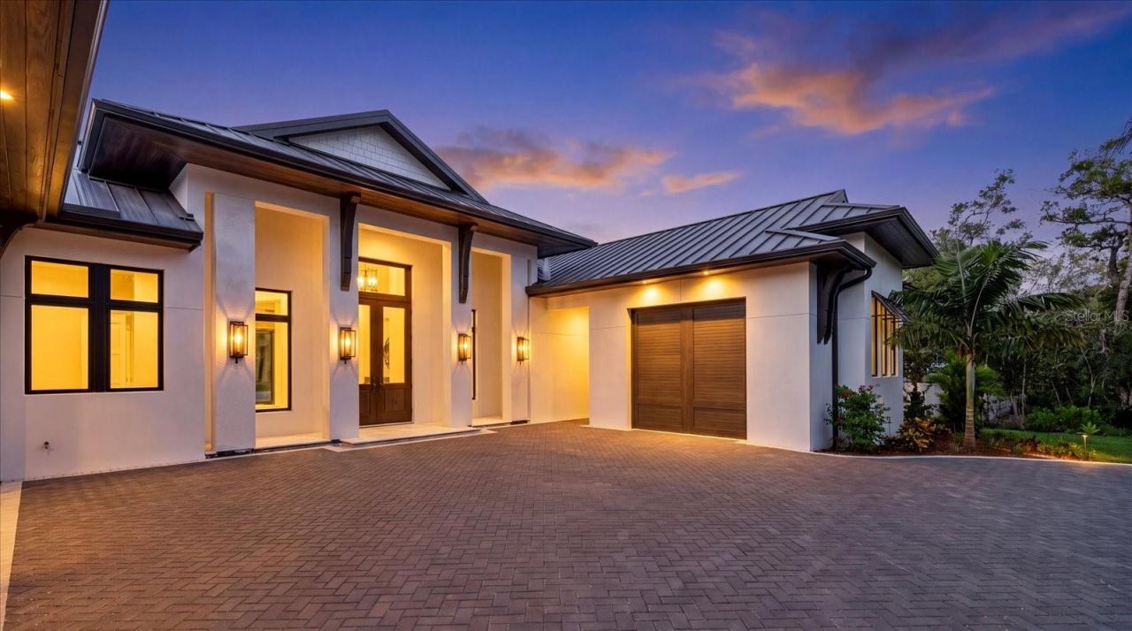 5215 Hidden Harbor Road, Sarasota, FL 34242 Photo