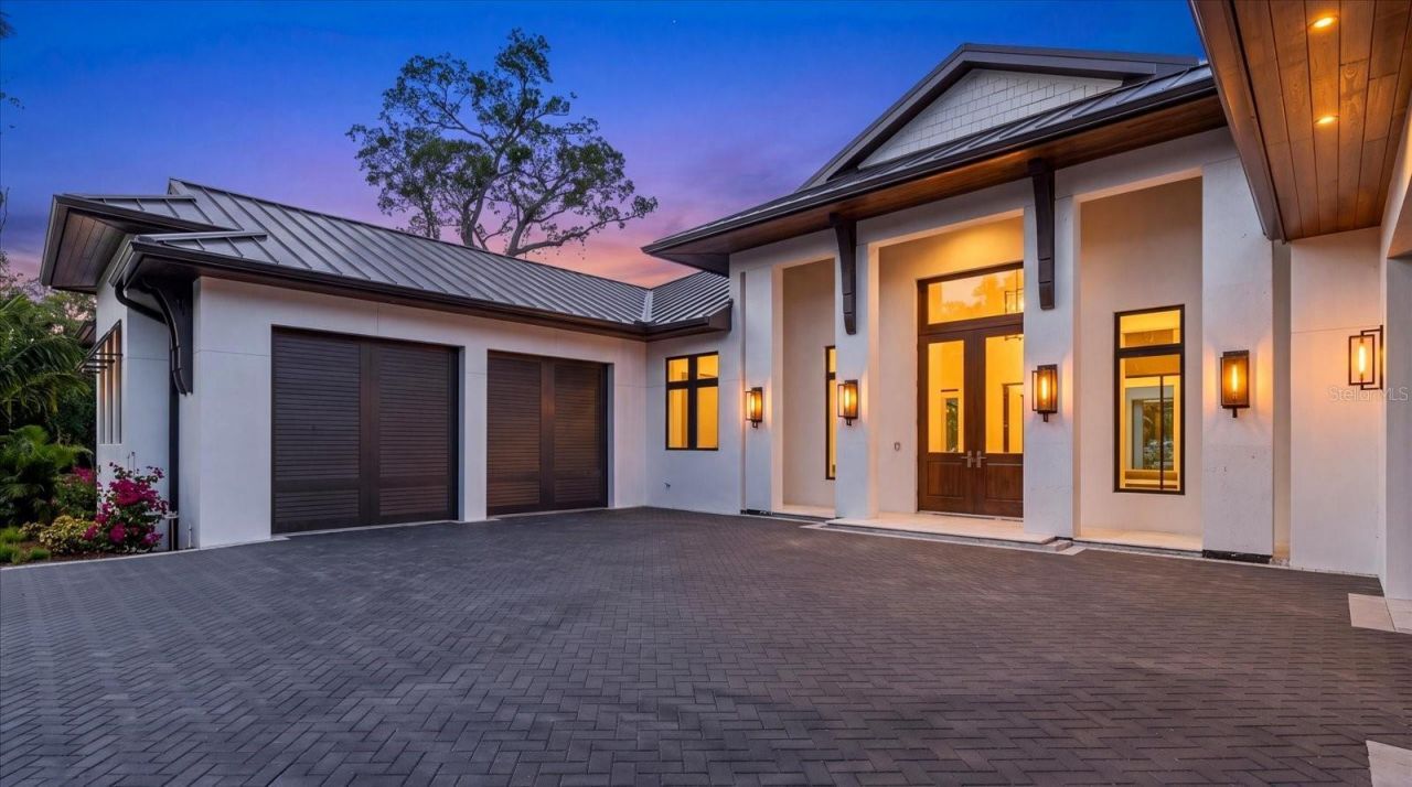 5215 Hidden Harbor Road, Sarasota, FL 34242 Photo