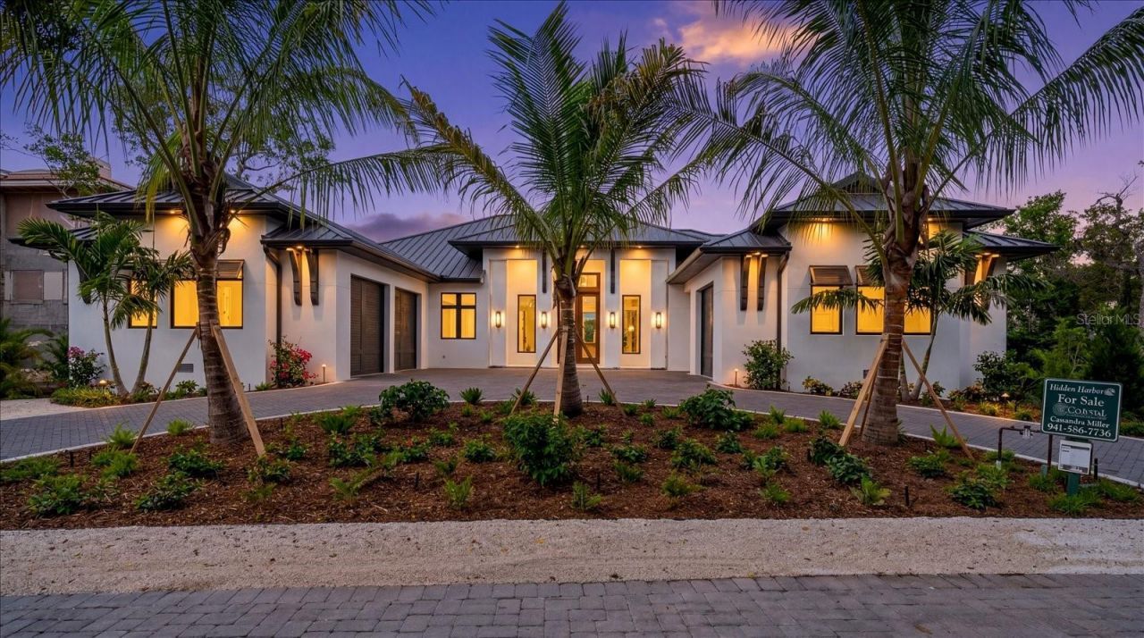 5215 Hidden Harbor Road, Sarasota, FL 34242 Photo
