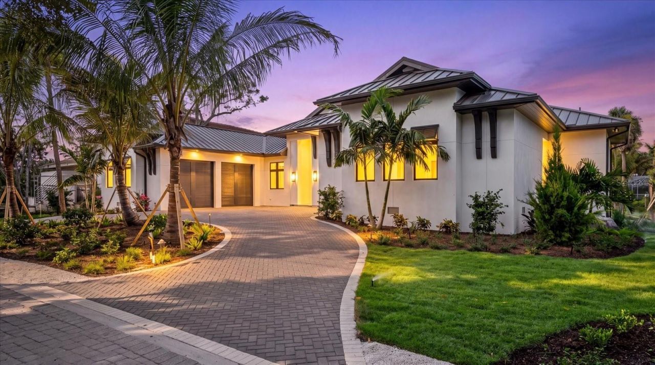 5215 Hidden Harbor Road, Sarasota, FL 34242 Photo